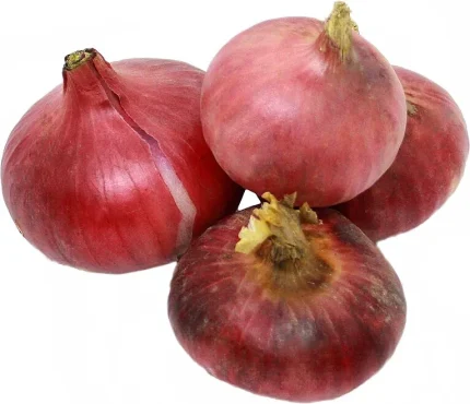 Սոխ կարմիր տեղական կգ